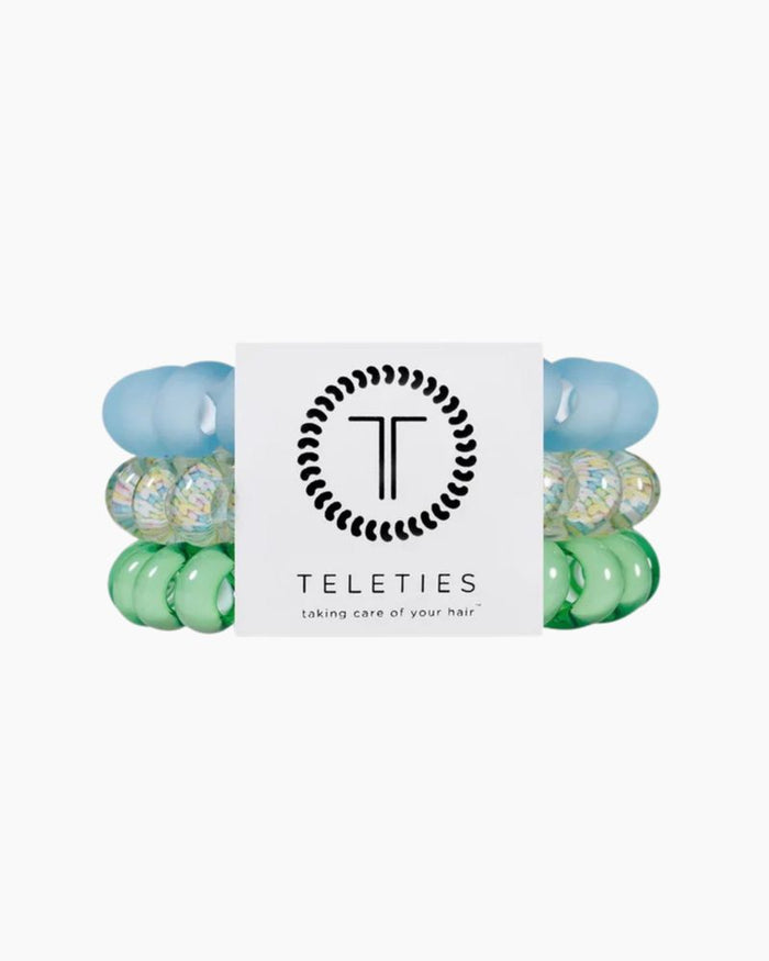 TELETIES - LARGE 3PK TELETIES, ON THE HUNT