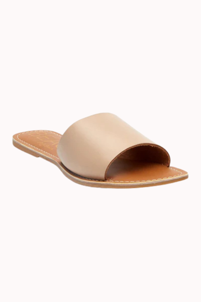 CABANA SANDAL - NATURAL