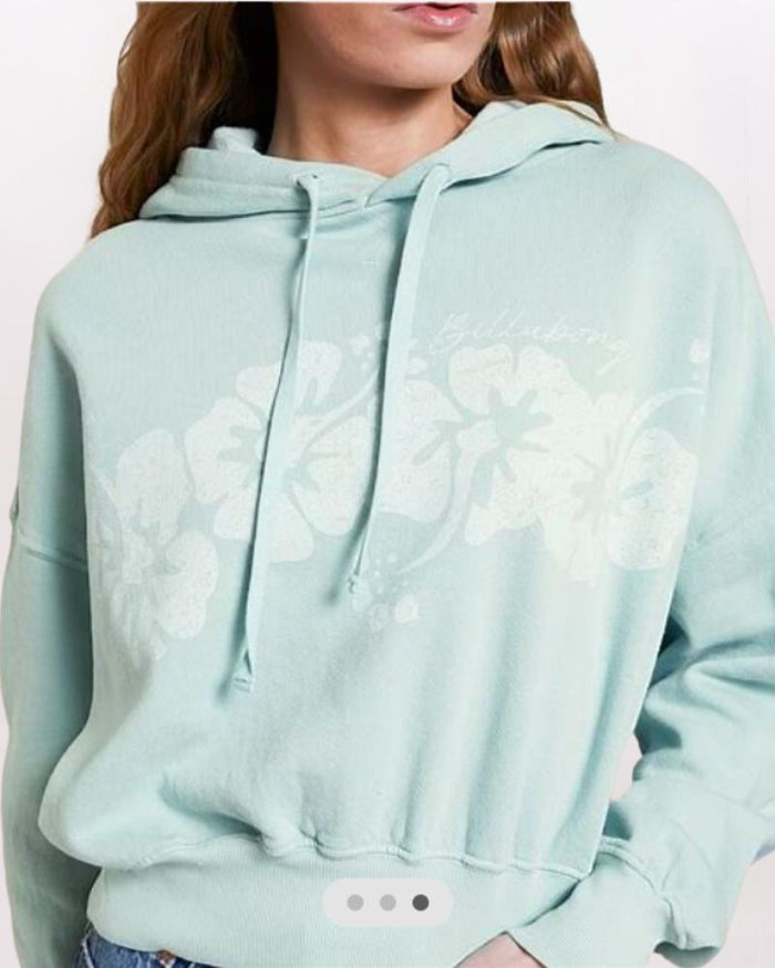LS ESY TO LV HDDY SWTSHRT, SEA FOG