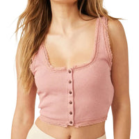 SUGAR DREAMS TANK