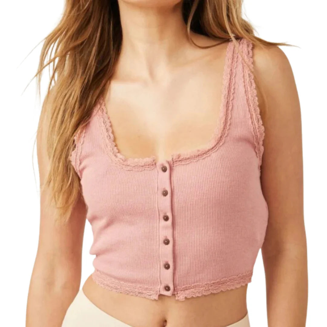 SUGAR DREAMS TANK