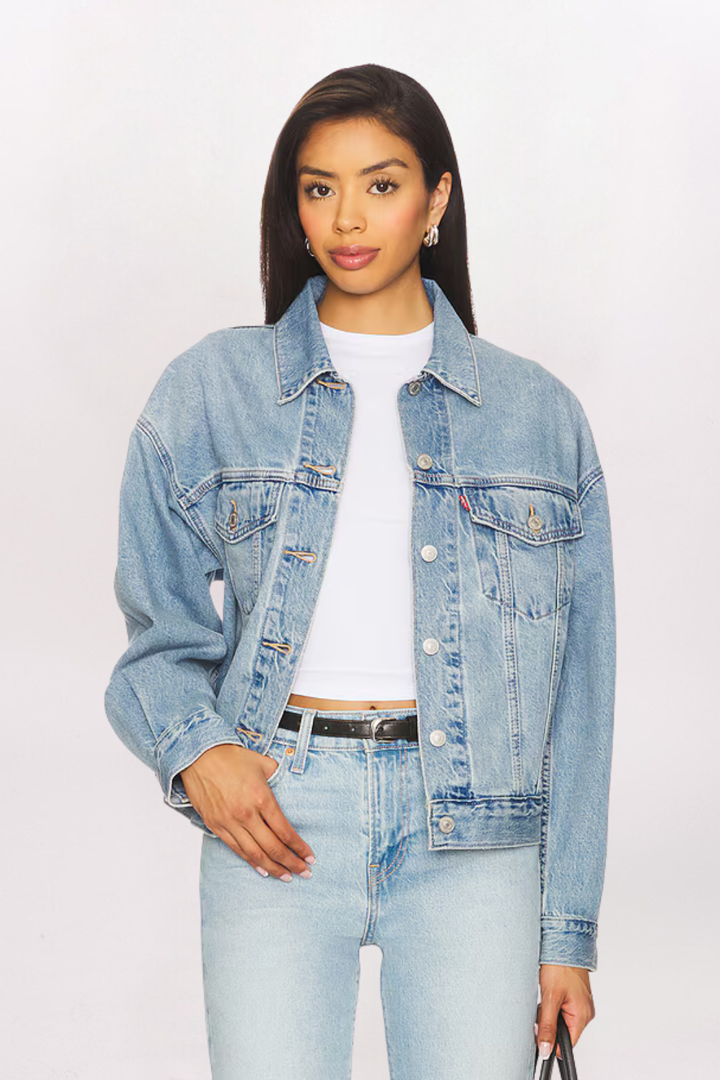 LEVI'S 90'S TRUCKER JACKET