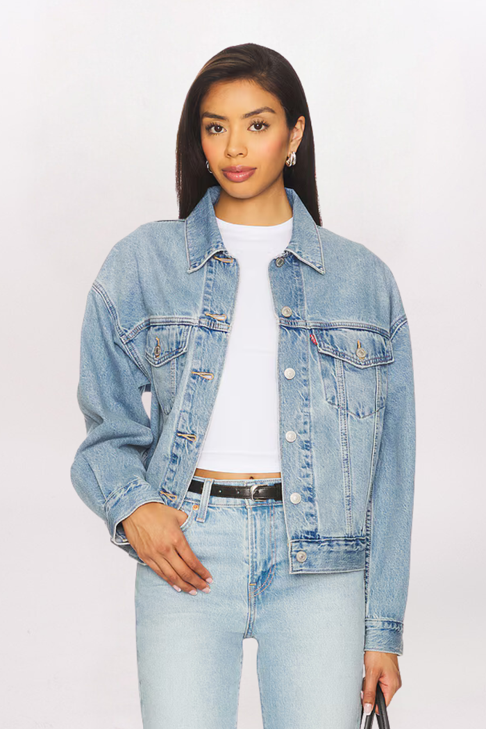 LEVI'S 90'S TRUCKER JACKET