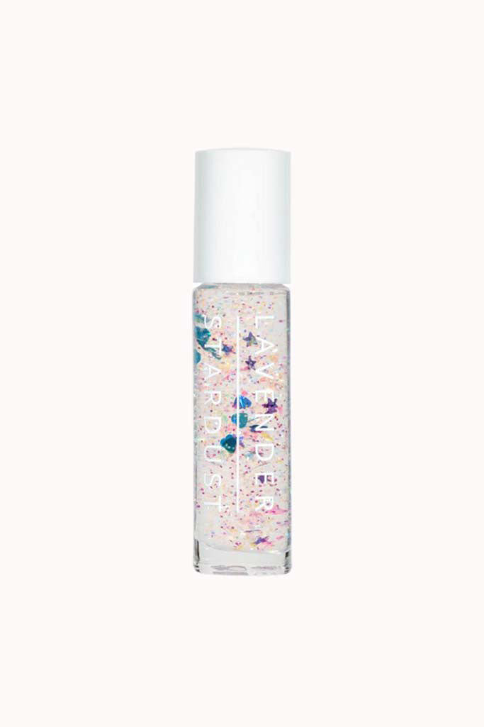 GLITTER LIP GLOSS - PARTY