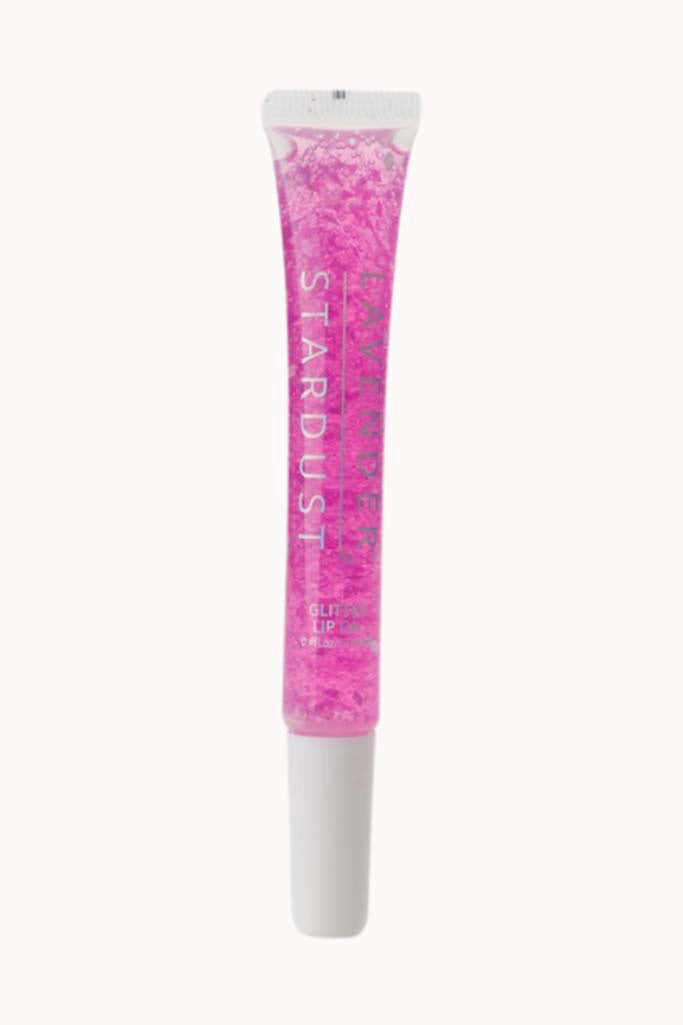 GLITTER LIP OIL - COSMIC CRUSH