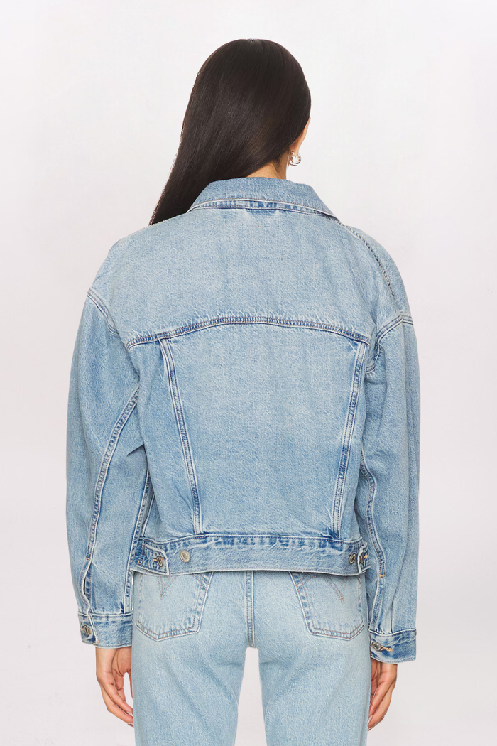 LEVI'S 90'S TRUCKER JACKET