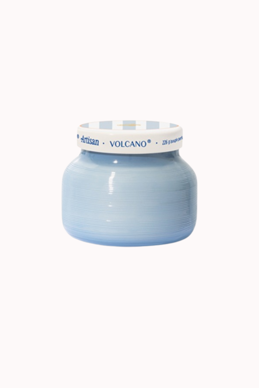 CAFE CAPRI PETITE CANDLE - VOLCANO - 8oz