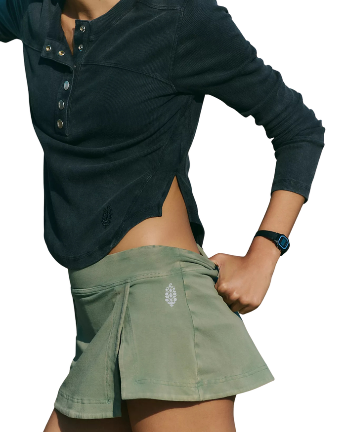HOT SHOT MINI SKORT, TERRAIN