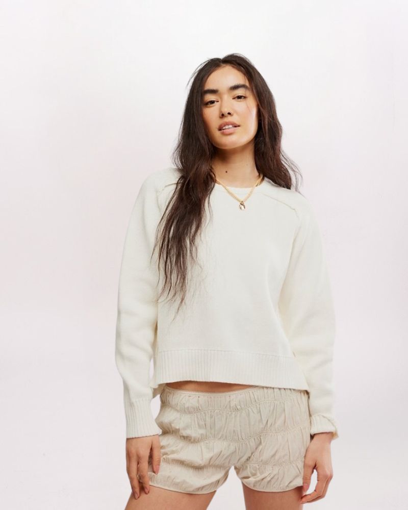 LS SPRING STREET PULLOVER