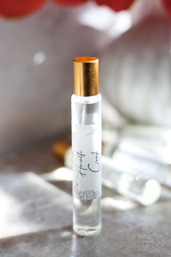 AMALFI COAST ROLLERBALL PERFUME