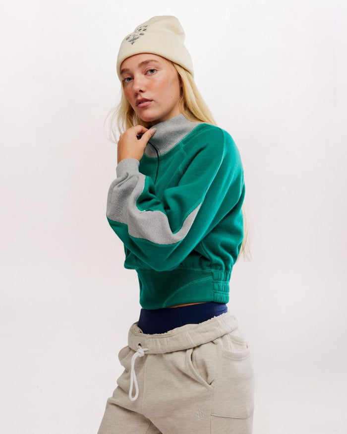 OUT OF THE PARK PULL OVER, GREEN GLOW