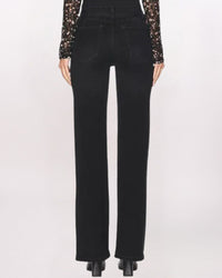 SABINE SLIM A-LINE JEAN, SMOKESHOW