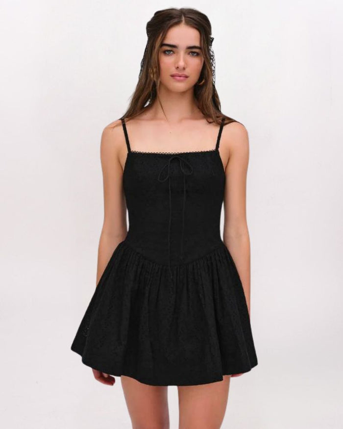 SL BEAU MINI DRESS