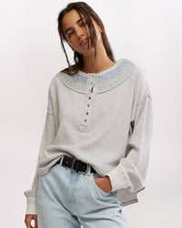 LS HOLLY HENLEY