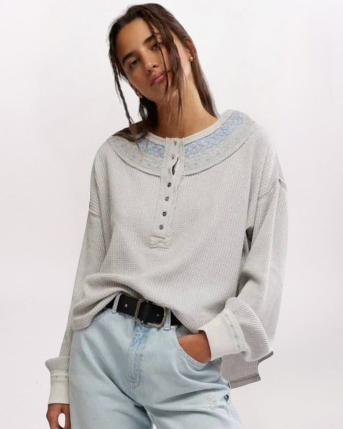 LS HOLLY HENLEY