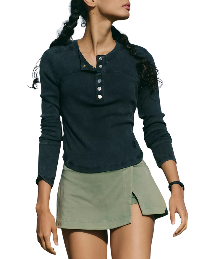 HOT SHOT MINI SKORT, TERRAIN
