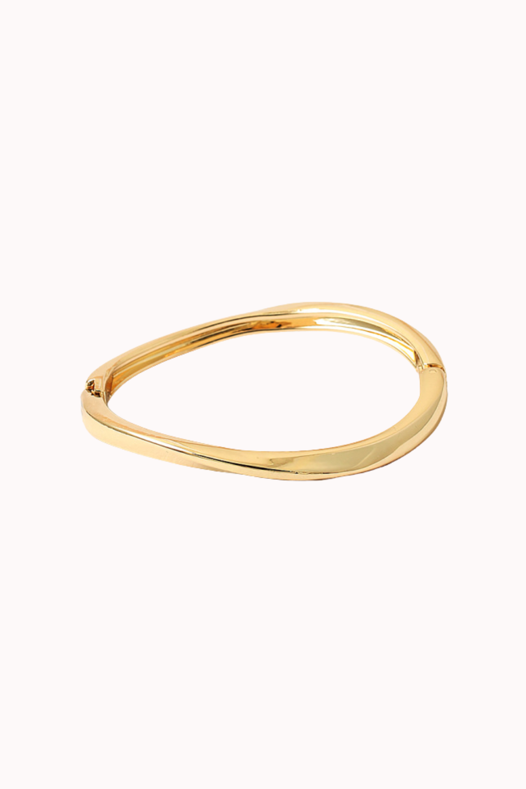 ORGANIC CIRCLE BRACELET