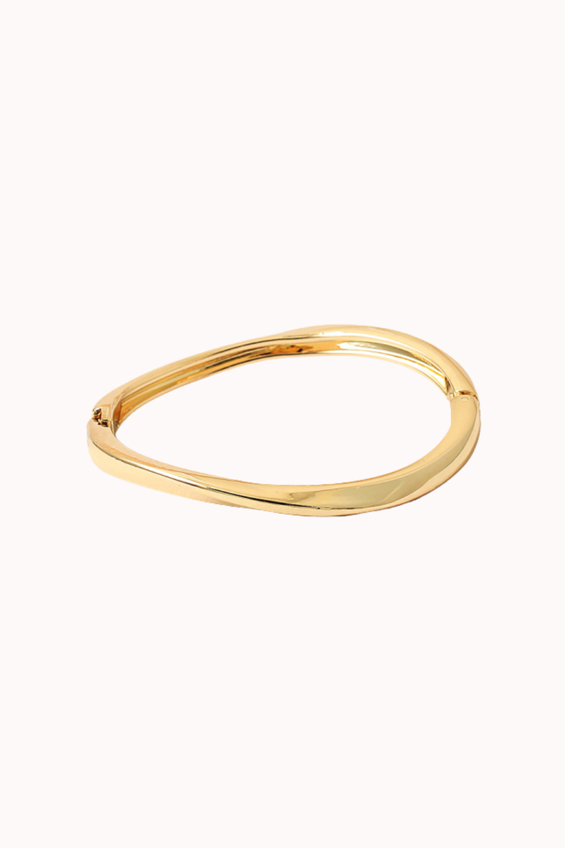 ORGANIC CIRCLE BRACELET