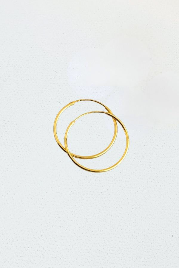 24MM HOOP