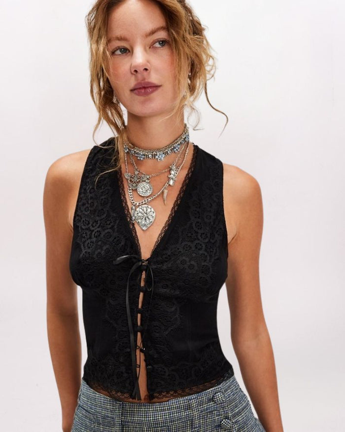 JAIDA VEST