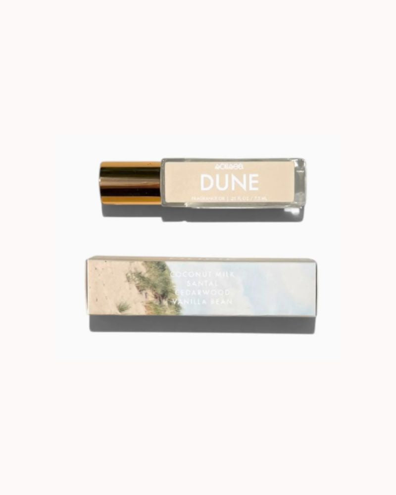 .25OZ ROLLER OIL MINI - DUNE