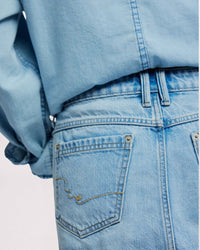 LAINEY LOW RISE MINI SKIRT, ITS ALL RIGHT