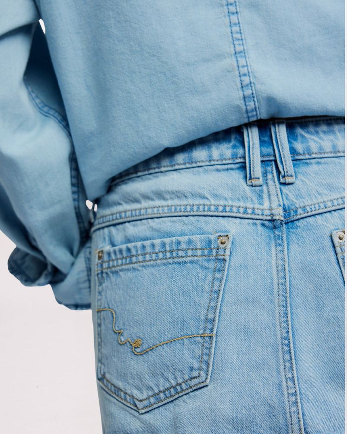 LAINEY LOW RISE MINI SKIRT, ITS ALL RIGHT