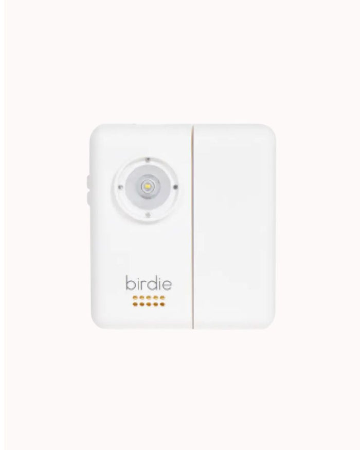 BIRDIE BOX PERSONAL DOOR ALARM