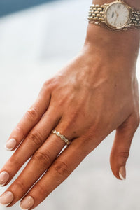 MARINER LINK RING