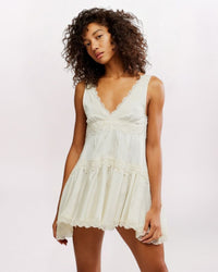 IN THIS GROOVE MINI SLIP, TOFU