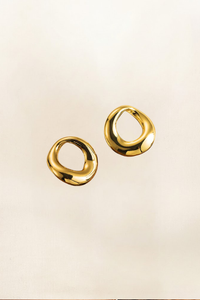 17MM ORGANIC O STUD