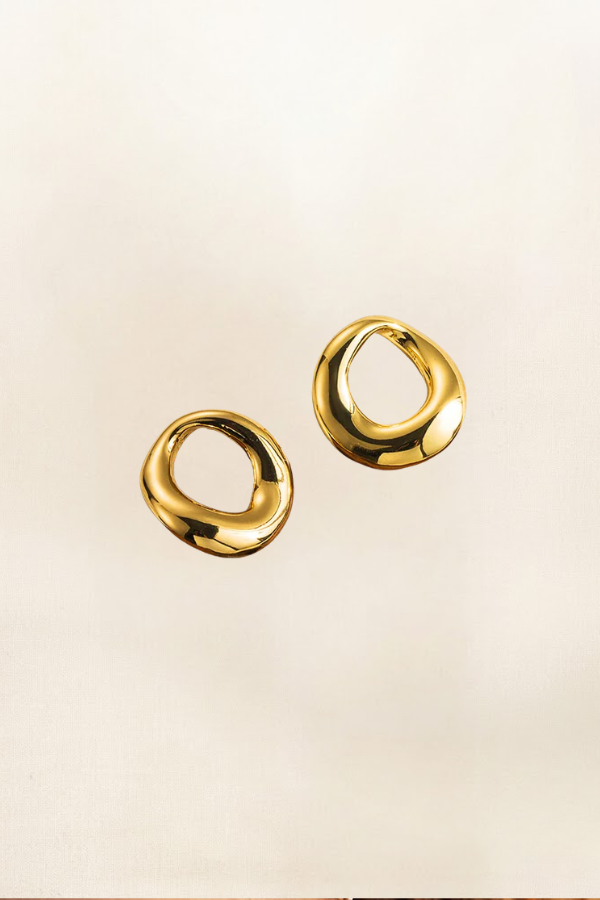 17MM ORGANIC O STUD