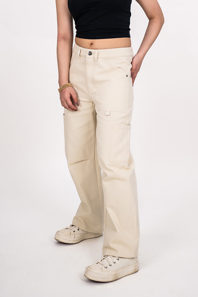 LEIA CARPENTER PANT