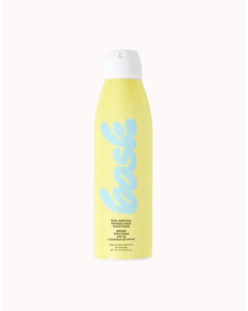 SPF30 SUNSCREEN