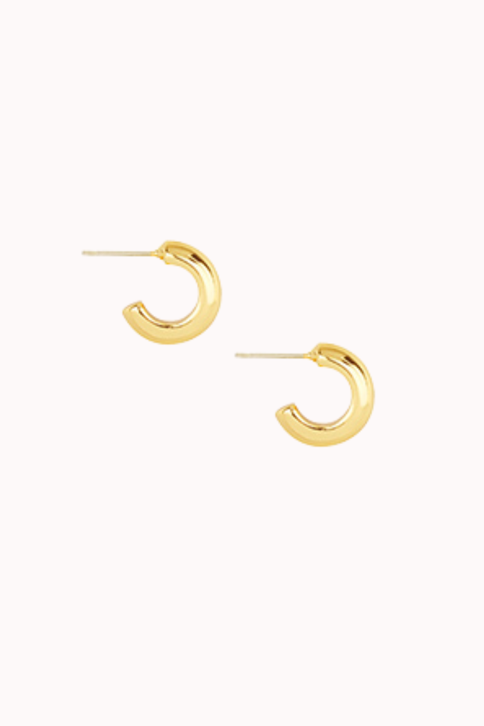 MINIMALIST HOOP