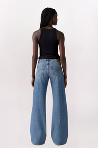 LEVI'S LOW LOOSE JEAN