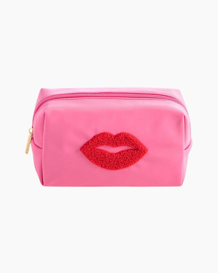 LIPS COSMETIC POUCH