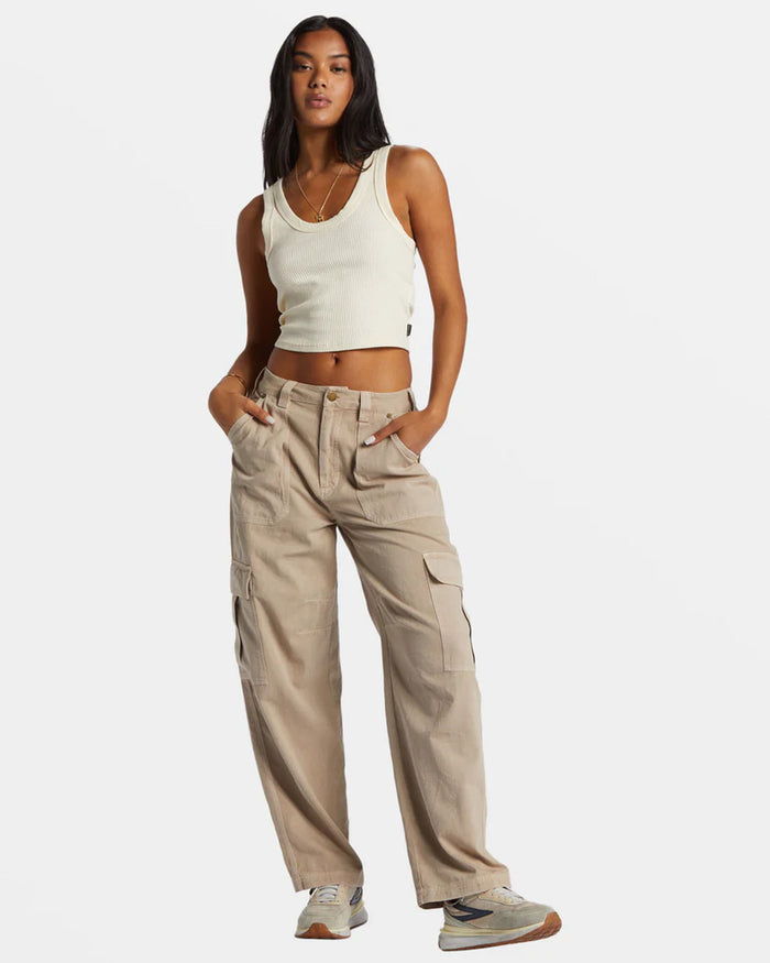 WALK ALONG CARGO PANT