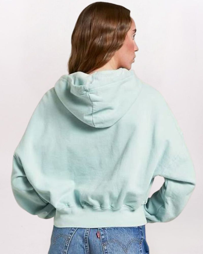 LS ESY TO LV HDDY SWTSHRT, SEA FOG