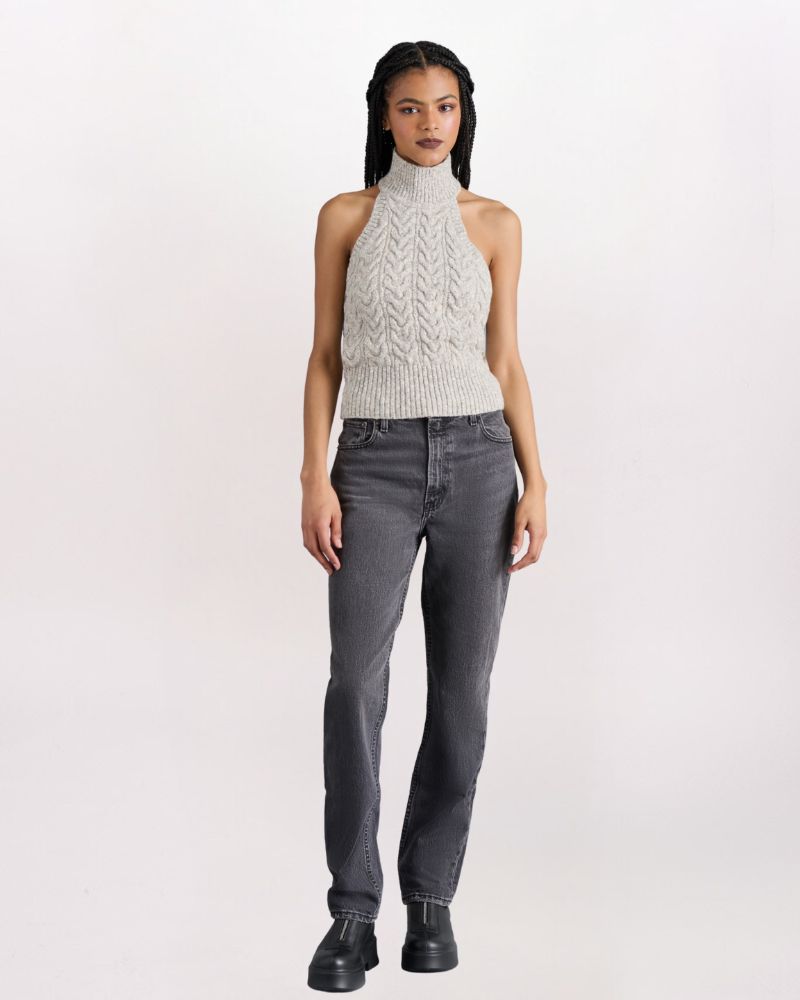 ALINA SWEATER