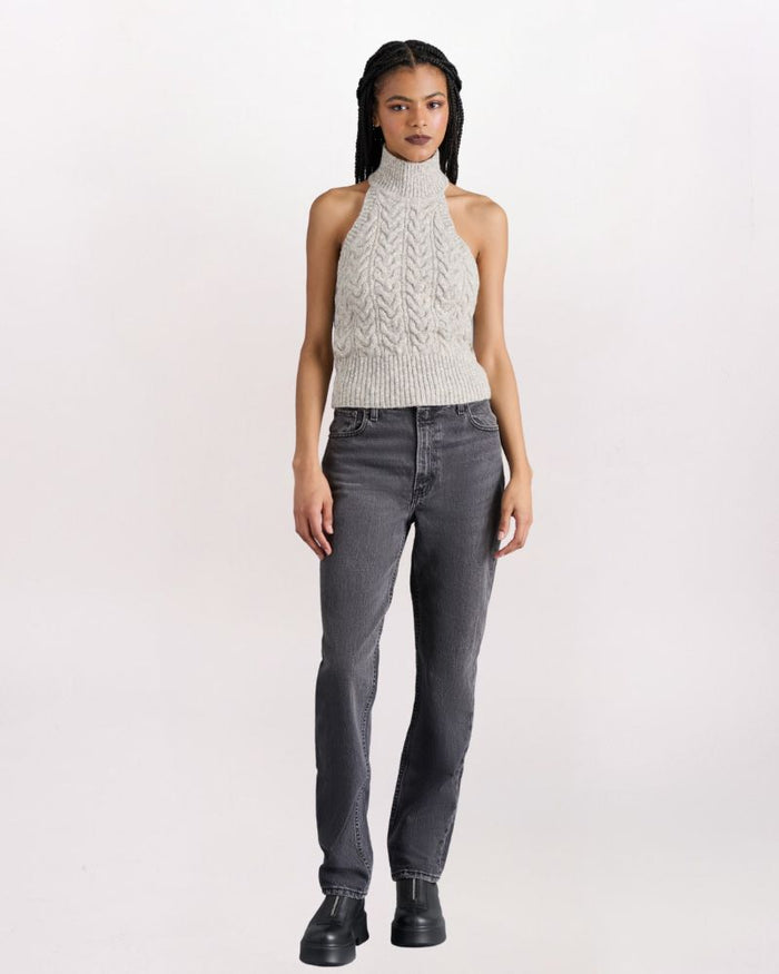 ALINA SWEATER