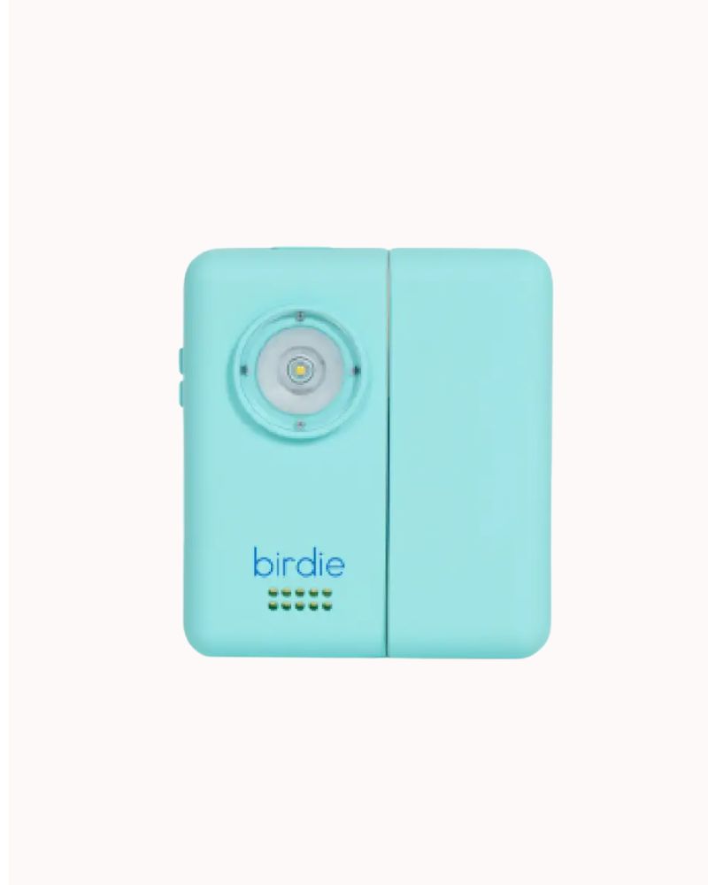 BIRDIE BOX PERSONAL DOOR ALARM