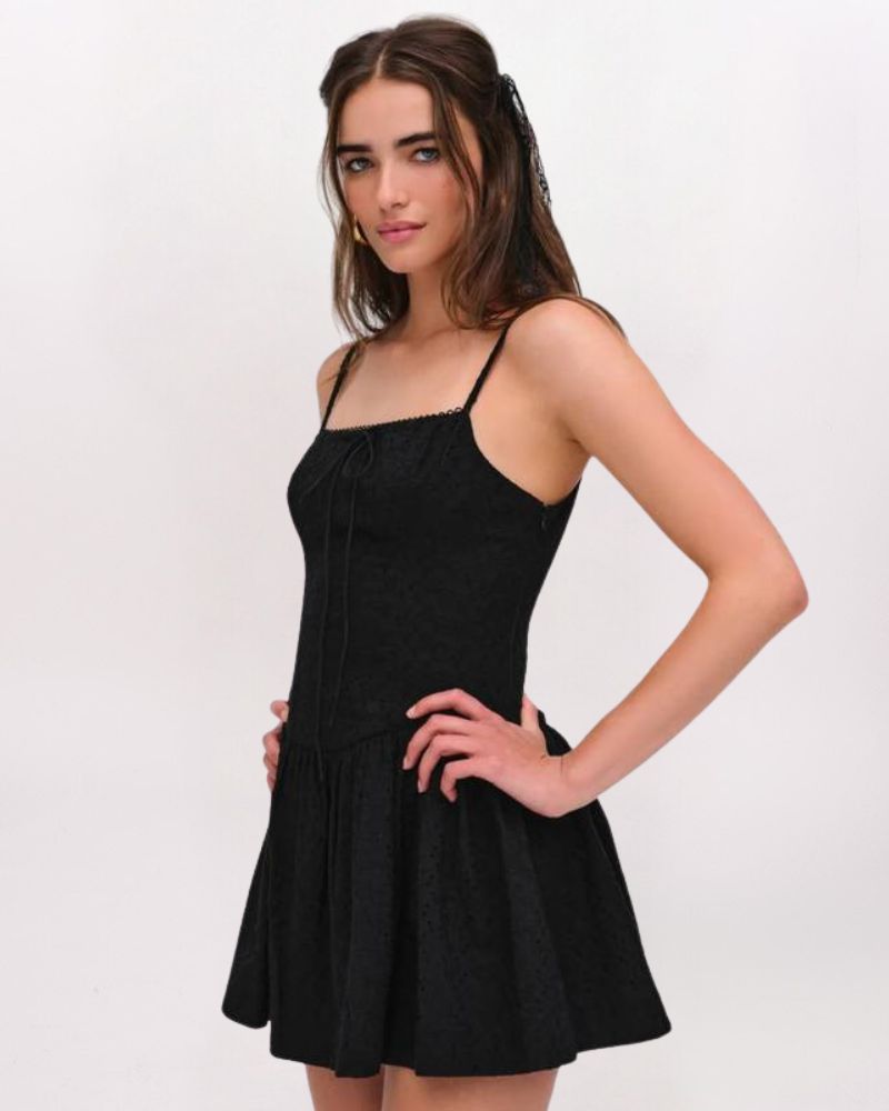 SL BEAU MINI DRESS