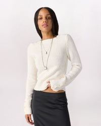 MILA PULLOVER, SUGAR SWIZZLE