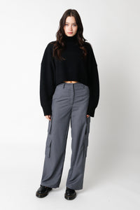 MENSWEAR CARGO PANT