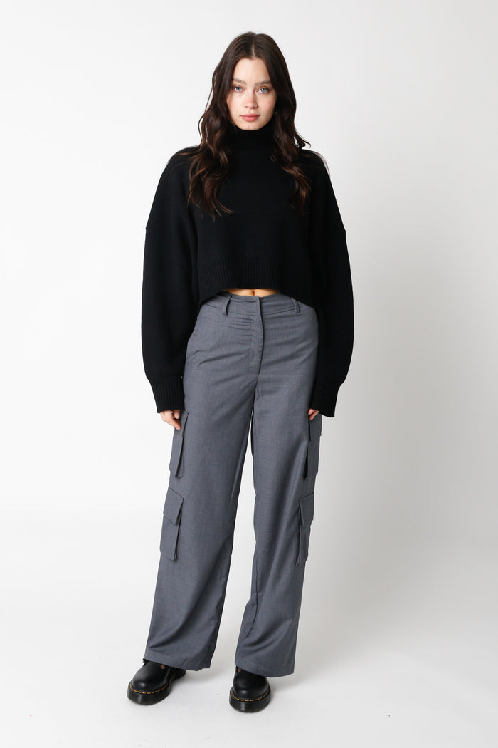 MENSWEAR CARGO PANT