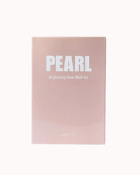PEARL SHEET MASK - 5PK