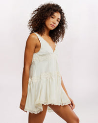 IN THIS GROOVE MINI SLIP, TOFU