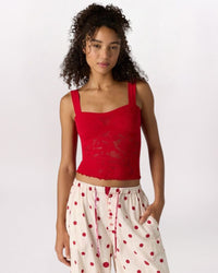 HEIRLOOM CAMI, NEW LOVE