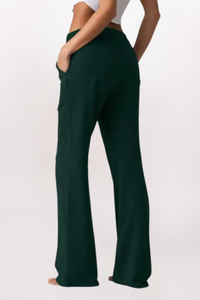 FRENCH TERRY LOUNGE PANT